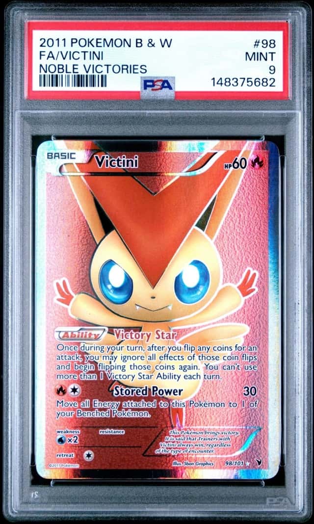 Victini