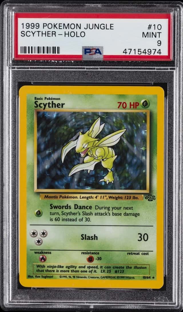 Scyther