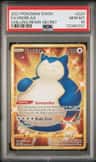 Snorlax