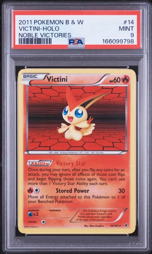 Victini