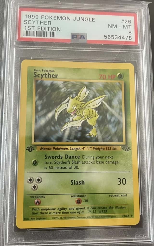 Scyther