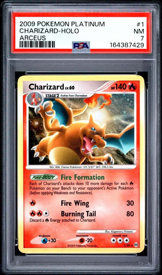 Charizard