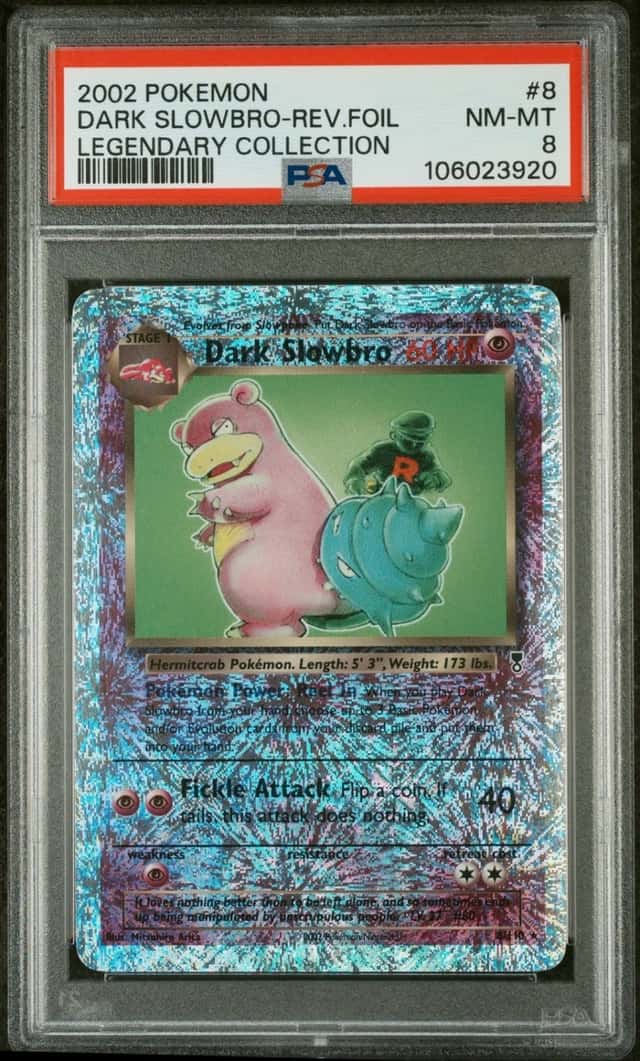 Dark Slowbro