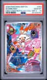 Scorbunny