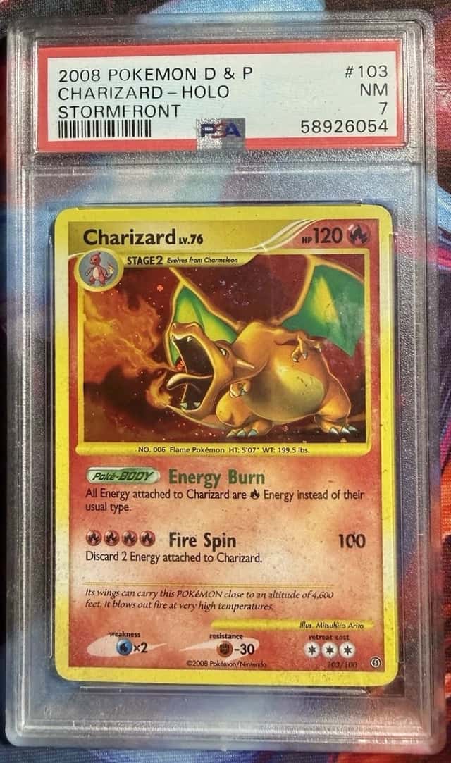 Charizard