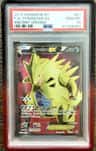 Tyranitar Ex