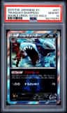 Team Aqua'S Sharpedo