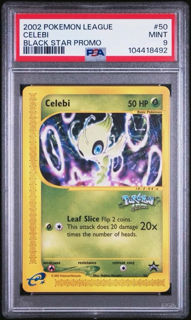 Celebi