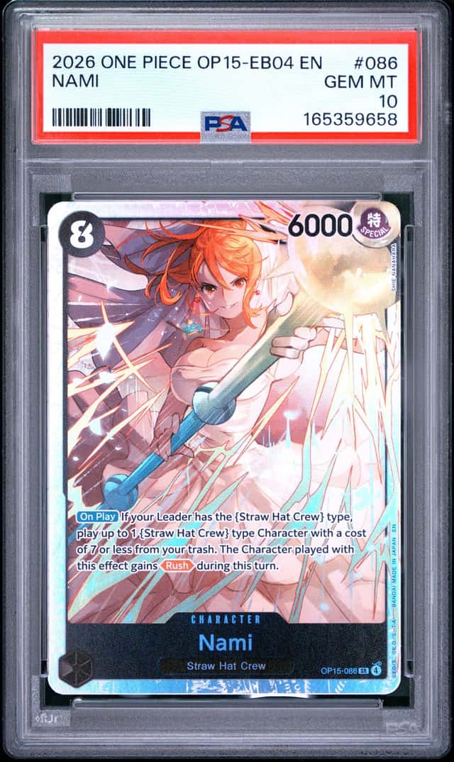 Nami