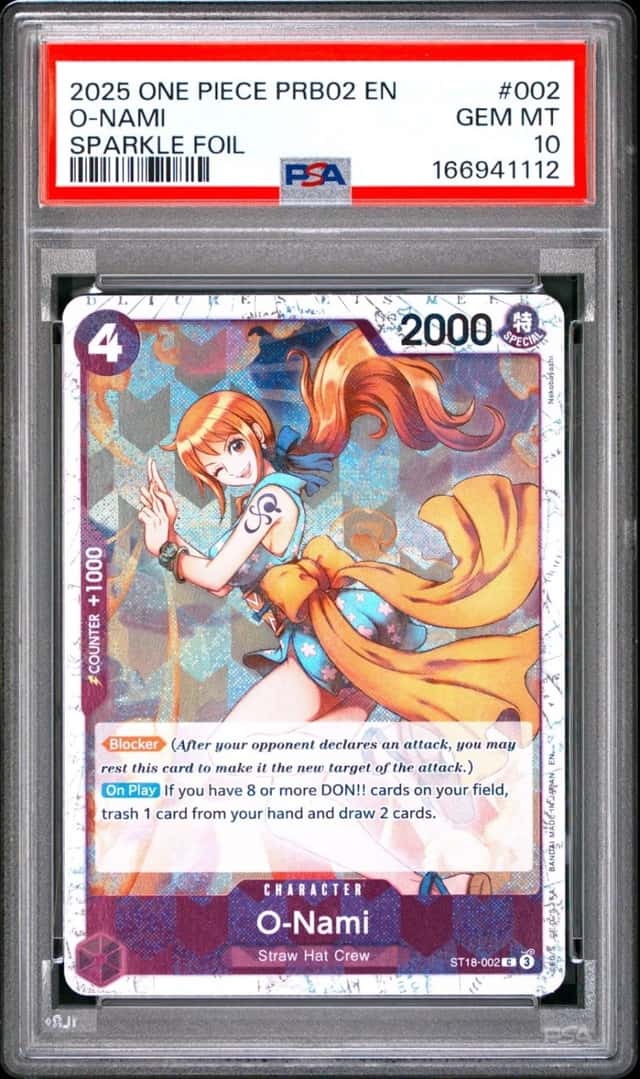 O-Nami