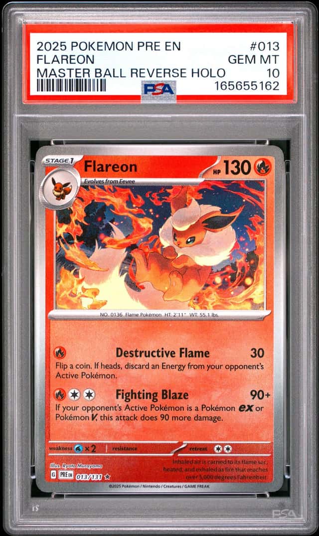 Flareon
