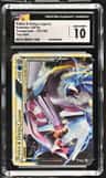 Palkia & Dialga Legend