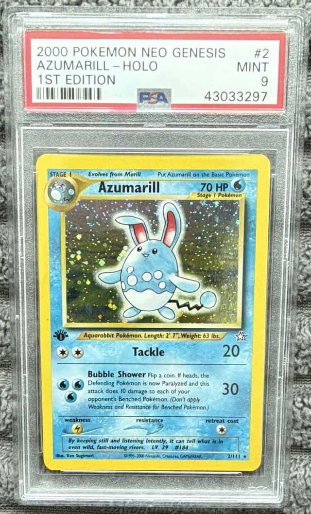 Azumarill