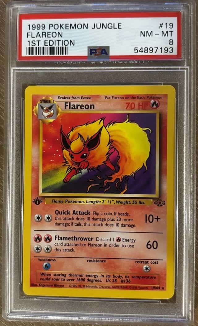 Flareon