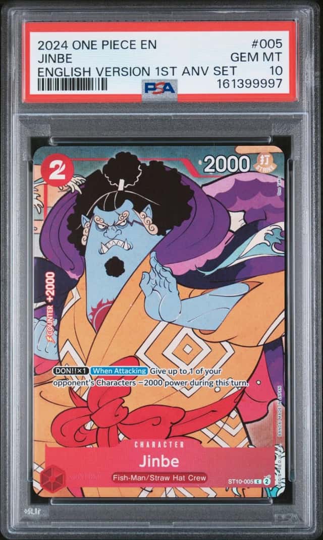 Jinbe
