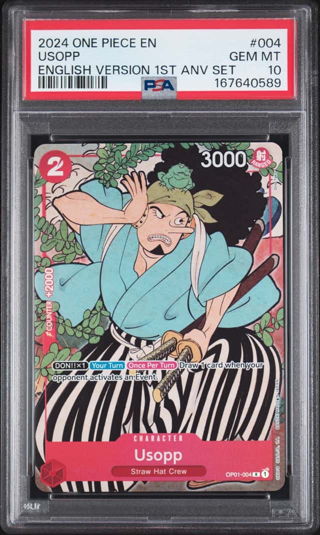 Usopp
