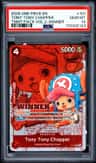 Tony Tony Chopper
