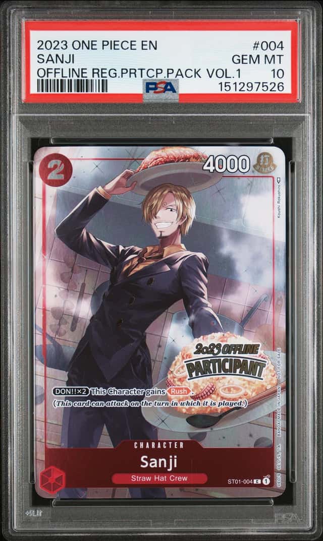 Sanji