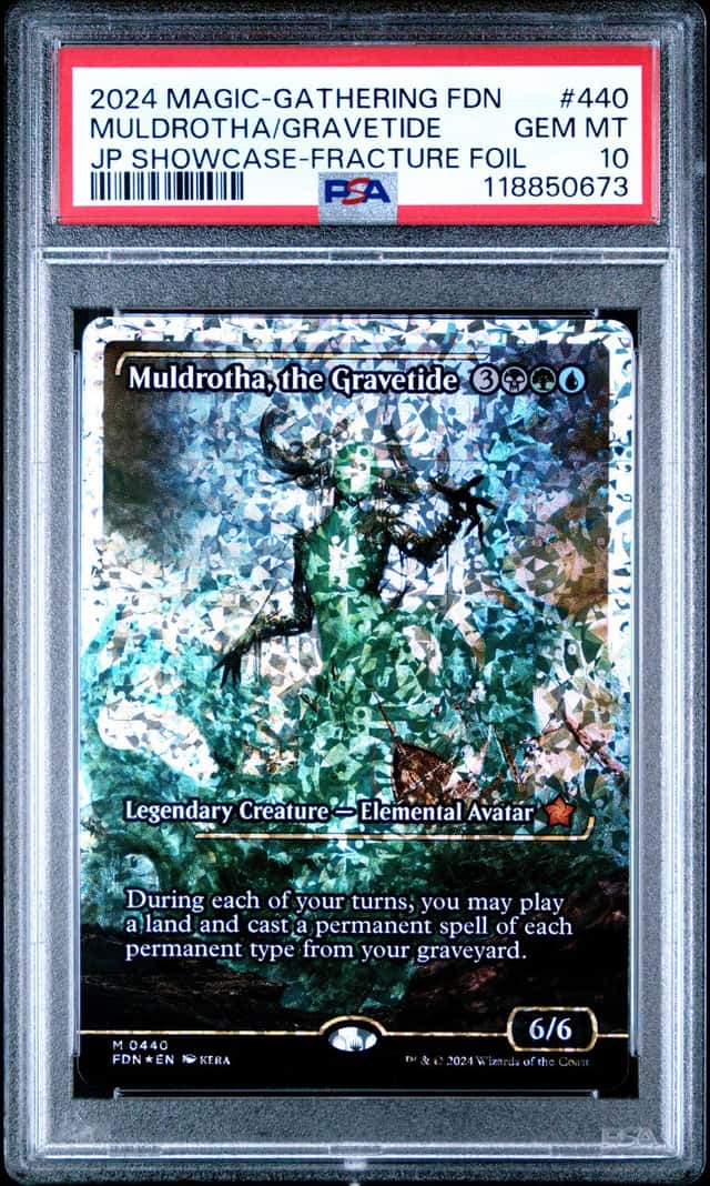 Muldrotha/Gravetide