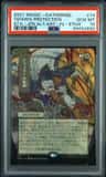 Teferi'S Protection