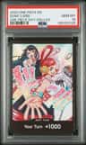 Don!! Card