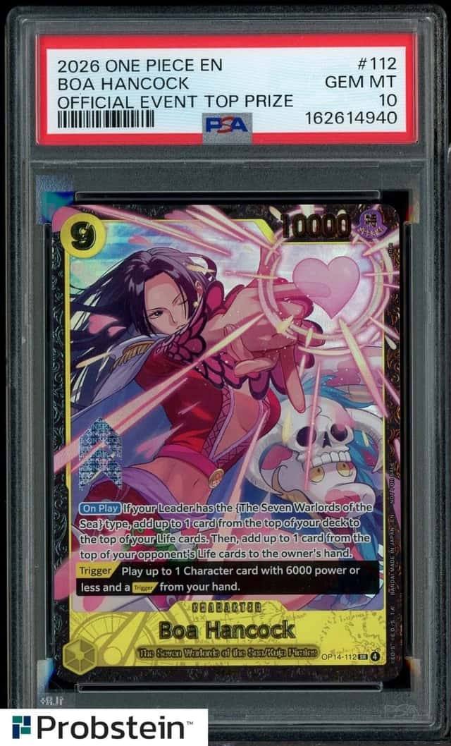 Boa Hancock