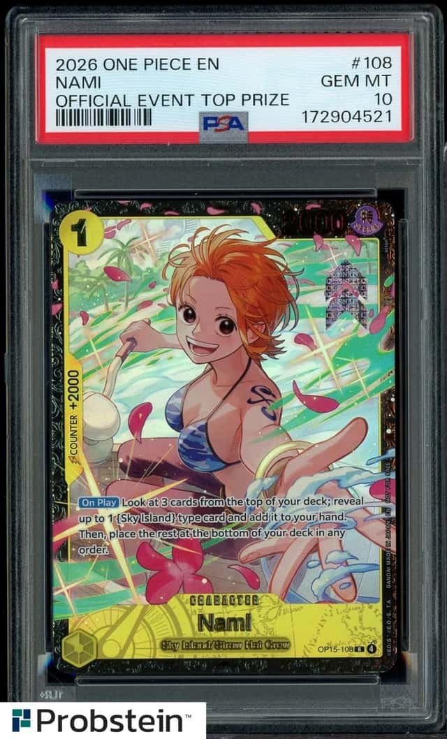 Nami