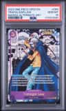 Trafalgar Law