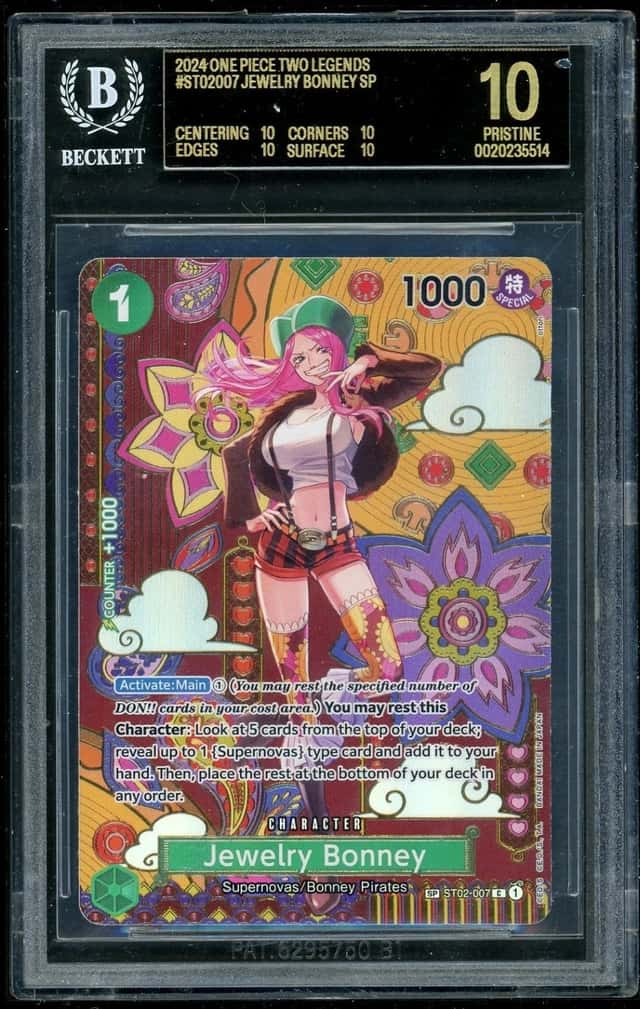 Jewelry Bonney