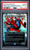 Spectacular Spider-Man