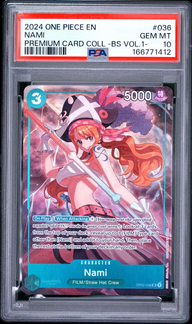 Nami