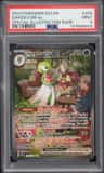 Gardevoir Ex