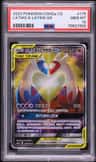 Latias & Latios Gx