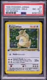Kangaskhan