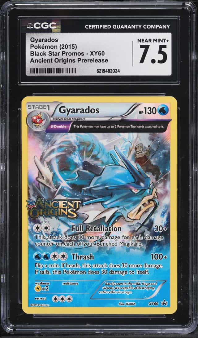 Gyarados