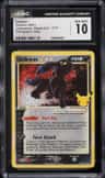 Umbreon-Gold Star