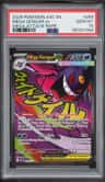 Mega Gengar Ex