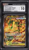 Mega Rayquaza Ex