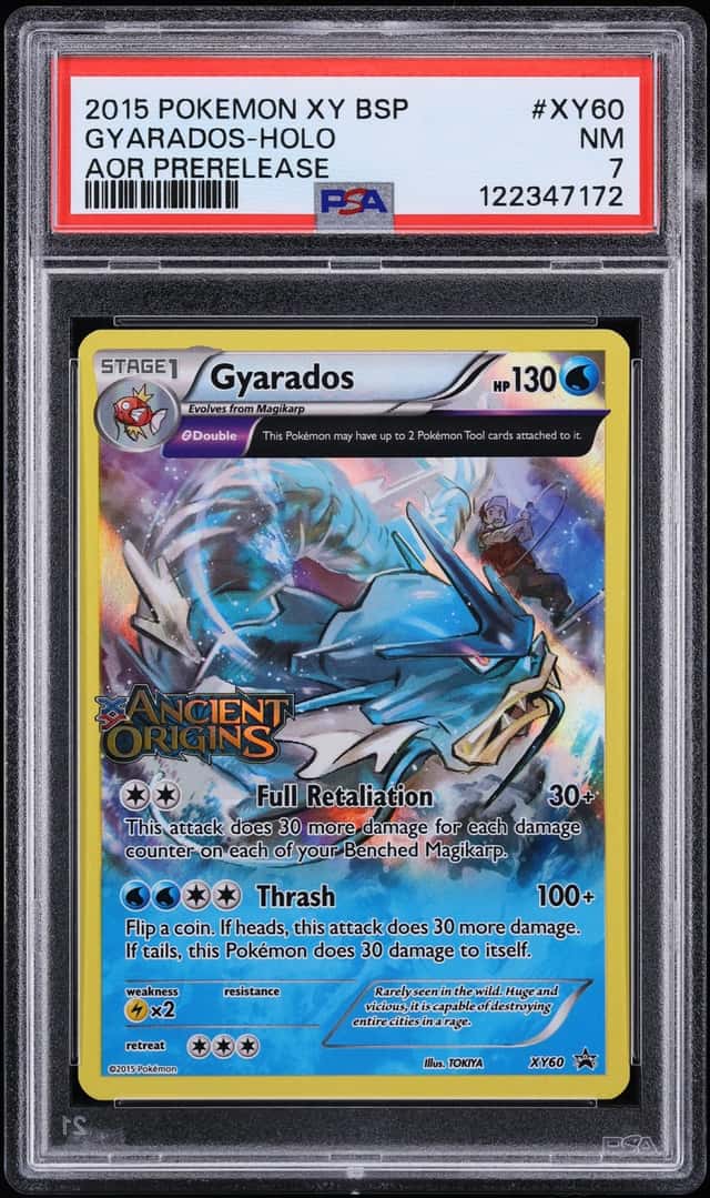 Gyarados