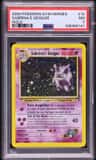 Sabrina'S Gengar