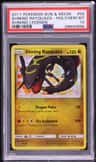 Shining Rayquaza