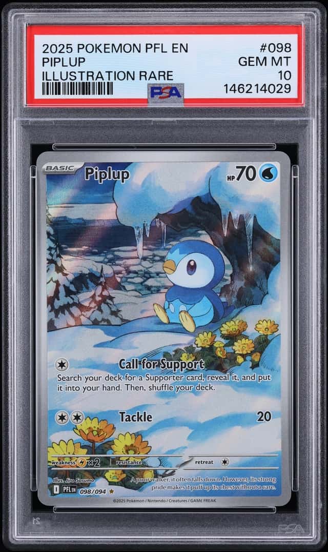 Piplup