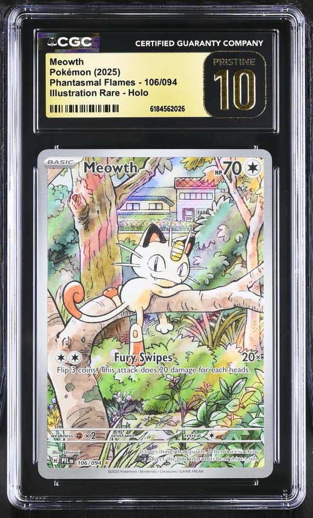 Meowth
