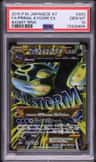 Primal Kyogre Ex