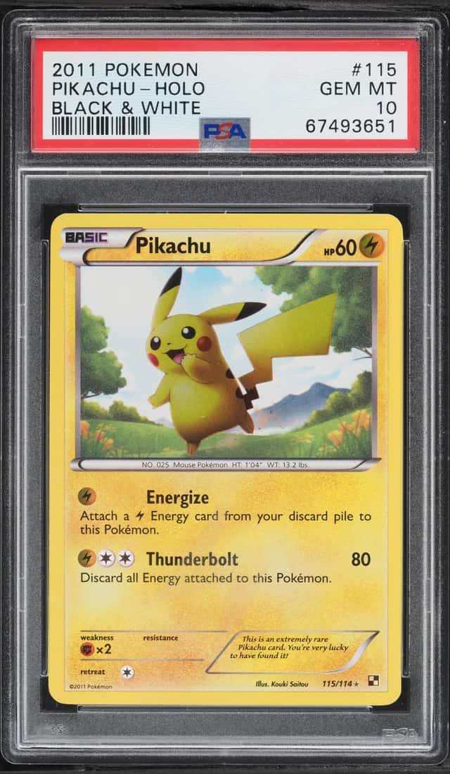 Pikachu