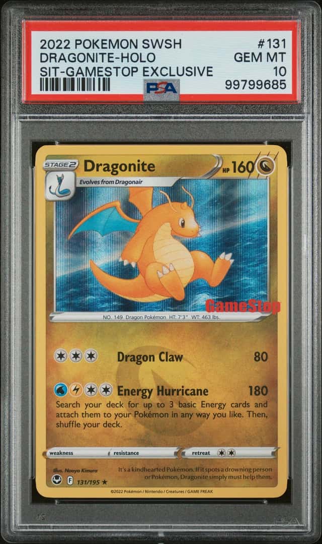 Dragonite