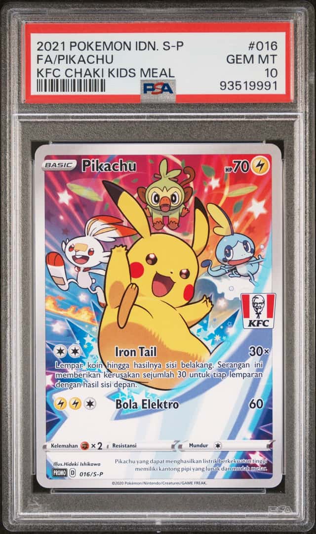 Pikachu