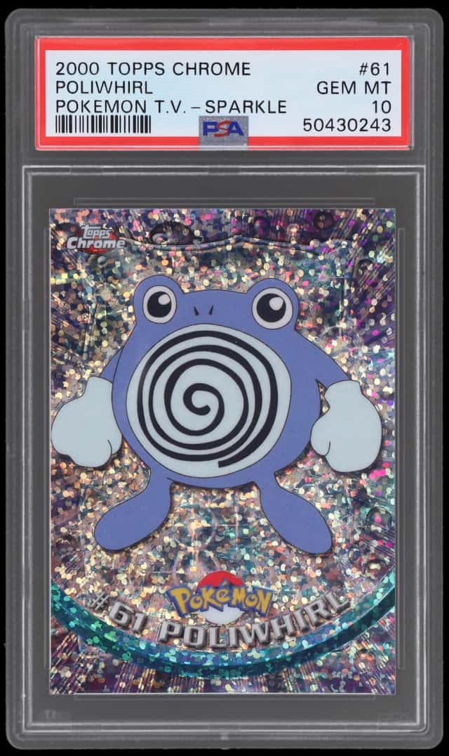 Poliwhirl