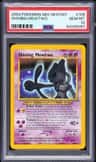 Shining Mewtwo