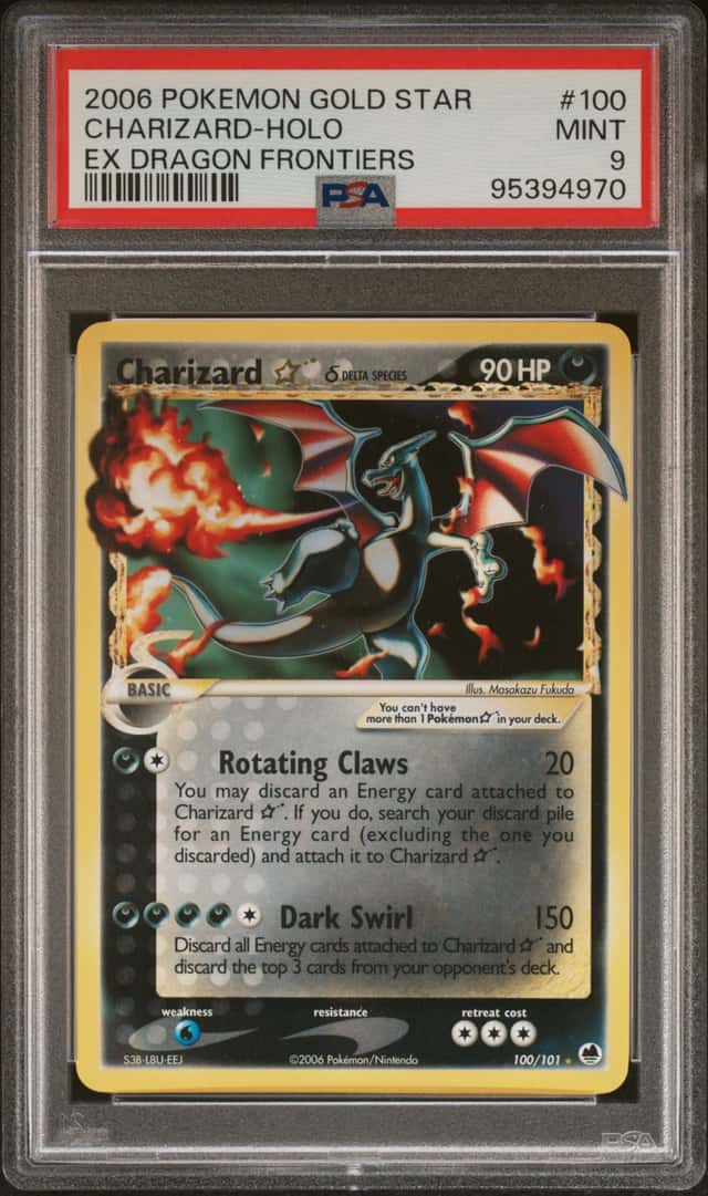 Charizard